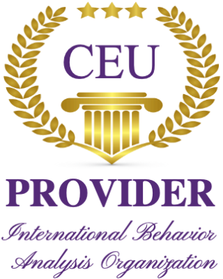 IBAO CEU Provider