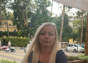 Анастасия